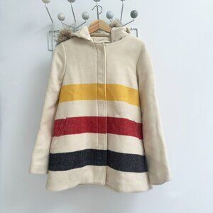 Vintage WOOLRICH Pendelton Coat